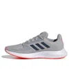 Adidas Originals (gs) Adidas Runfalcon 2.0 J 'grey Crew Navy'