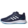 Adidas Originals (gs) Adidas Runfalcon 2.0 K 'dark Blue'