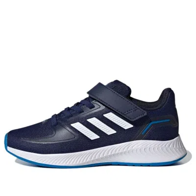 Adidas Originals (gs) Adidas Runfalcon 2.0 K 'dark Blue'