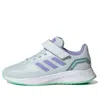 Adidas Originals (gs) Adidas Runfalcon 2.0 K 'grey Purple'