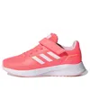 Adidas Originals (gs) Adidas Runfalcon 2.0 'red Pink White'