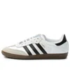 Adidas Originals (gs) Adidas Samba Og J 'white Black Gum'