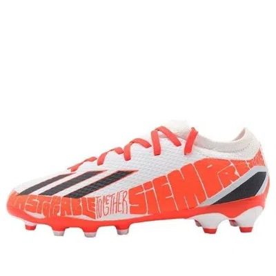 Adidas Originals (gs) Adidas Speedportal.3 X Mg 'white Orange'