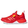 Adidas Originals (gs) Adidas Sport J X Lego 'red'