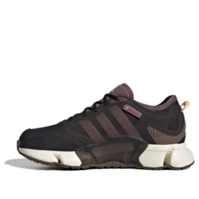 Adidas Originals (gs) Adidas Sportswear Climawarm Running 'brown White'