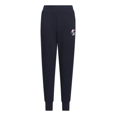 Adidas Originals (gs) Adidas Sportswear Express Warm Pants 'black'