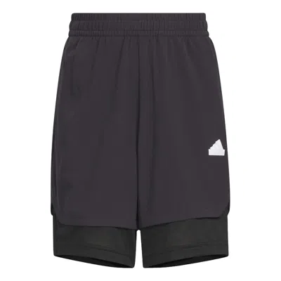 Adidas Originals (gs) Adidas Sportswear Shorts 'black'