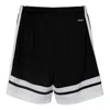 Adidas Originals (gs) Adidas Squadra 25 Shorts 'black White'