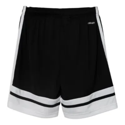 Adidas Originals (gs) Adidas Squadra 25 Shorts 'black White'