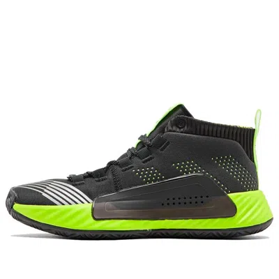 Adidas Originals (gs) Adidas Star Wars X Dame 5 Big Kids 'lightsaber'