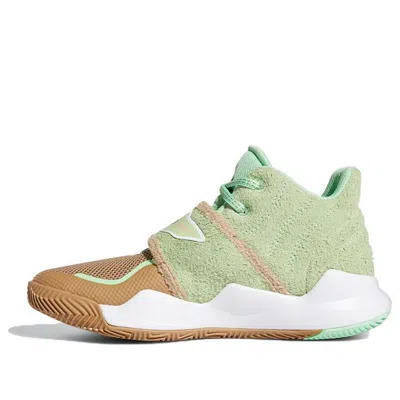 Adidas Originals (gs) Adidas Star Wars X Deep Threat J 'the Child' In Multi