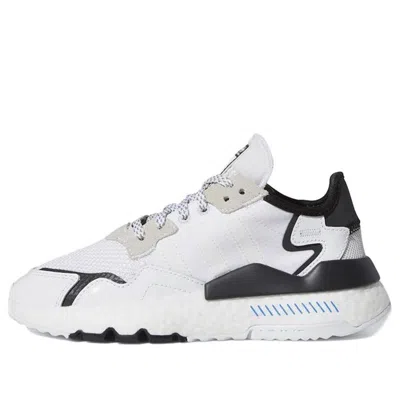 Adidas Originals (gs) Adidas Star Wars X Nite Jogger J 'storm Trooper'