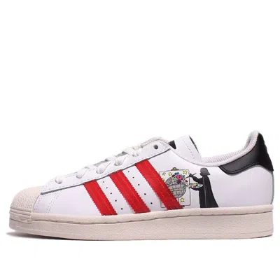 Adidas Originals (gs) Adidas Star Wars X Superstar 'new Hobbies'