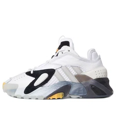 Adidas Originals (gs) Adidas Streetball J 'cloud White'