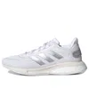 Adidas Originals (gs) Adidas Supernova J 'silver Metallic'