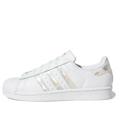 Adidas Originals (gs) Adidas Superstar J 'iridescent'