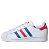 Adidas Originals (gs) Adidas Superstar J 'usa'