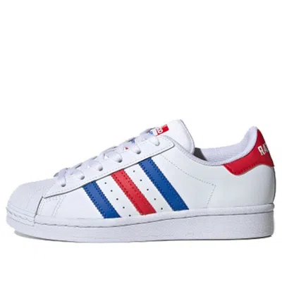 Adidas Originals (gs) Adidas Superstar J 'usa'