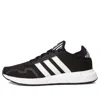 Adidas Originals (gs) Adidas Swift Run X J 'black White'