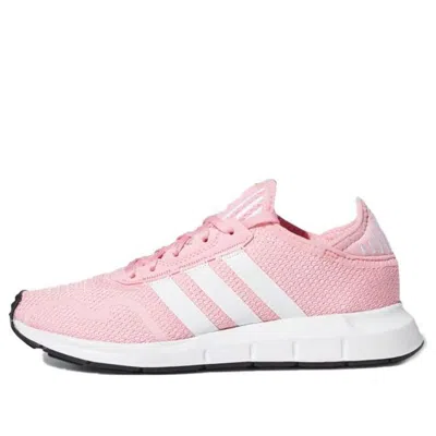 Adidas Originals (gs) Adidas Swift Run X J 'light Pink'