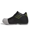 Adidas Originals (gs) Adidas T-mac 1 'black Team Mid Grey'