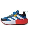 Adidas Originals (gs) Adidas Tech Runner El X Lego 'shock Blue White'