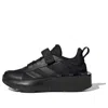 Adidas Originals (gs) Adidas Tech Runner X Lego 'triple Black'
