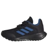 Adidas Originals (gs) Adidas Tensaur Run 2.0 Cf 'black Blue' In Multi