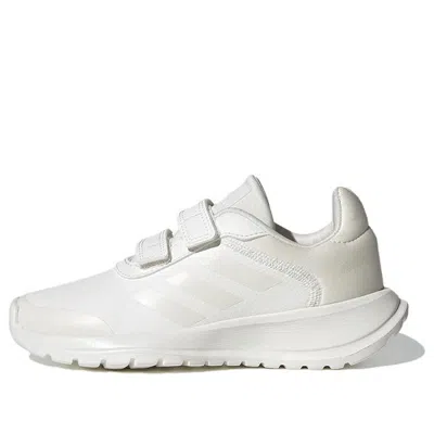 Adidas Originals (gs) Adidas Tensaur Run 2.0 Cf K 'triple White'