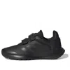 Adidas Originals (gs) Adidas Tensaur Run 2.0 J 'triple Black'