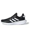 Adidas Originals (gs) Adidas Tensor Run J 'black White'