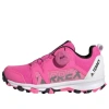 Adidas Originals (gs) Adidas Terrex Boa J 'screaming Pink'