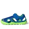 Adidas Originals (gs) Adidas Terrex Captain Toey K 'blue Green'