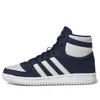 Adidas Originals (gs) Adidas Top Ten Rb 'collegiate Navy'