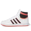 Adidas Originals Top Ten Rb High-top Sneakers In White