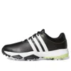 Adidas Originals (gs) Adidas Tour 360 22 'black Pulse Lime'