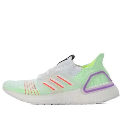 Adidas Originals (gs) Adidas Toy Story 4 X Ultraboost 19 'buzz Lightyear'