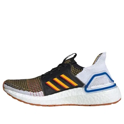 Adidas Originals (gs) Adidas Toy Story 4 X Ultraboost 19 J 'woody'