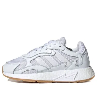 Adidas Originals (gs) Adidas Tresc Run J 'white Gum'