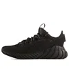 Adidas Originals (gs) Adidas Tubular Doom Sock Primeknit 'core Black'