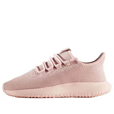 Adidas Originals (gs) Adidas Tubular Shadow Knit J 'vapour Pink'