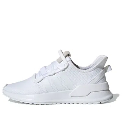 Adidas Originals (gs) Adidas U_path J 'triple White'