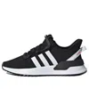 Adidas Originals (gs) Adidas U_path Run J 'black White'