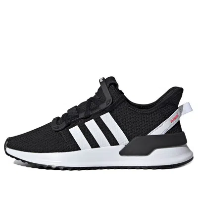 Adidas Originals (gs) Adidas U_path Run J 'black White'
