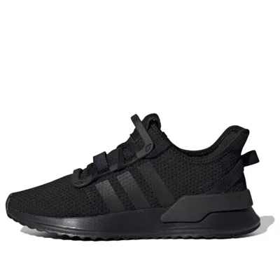 Adidas Originals (gs) Adidas U_path Run Shoes 'core Black'