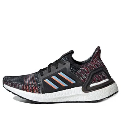 Adidas Originals (gs) Adidas Ultraboost 19 J 'black Multi'