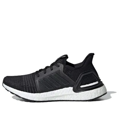 Adidas Originals (gs) Adidas Ultraboost 19 J 'core Black'