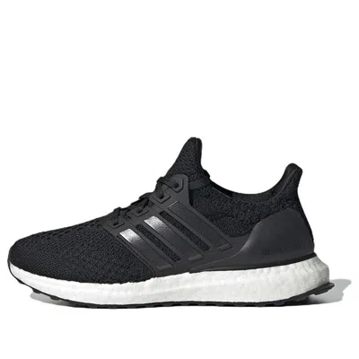 Adidas Originals (gs) Adidas Ultraboost 5.0 Dna J 'black White'