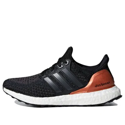 Adidas Originals (gs) Adidas Ultraboost J 'medal Pack - Bronze'