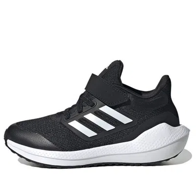 Adidas Originals (gs) Adidas Ultrabounce 'black White'